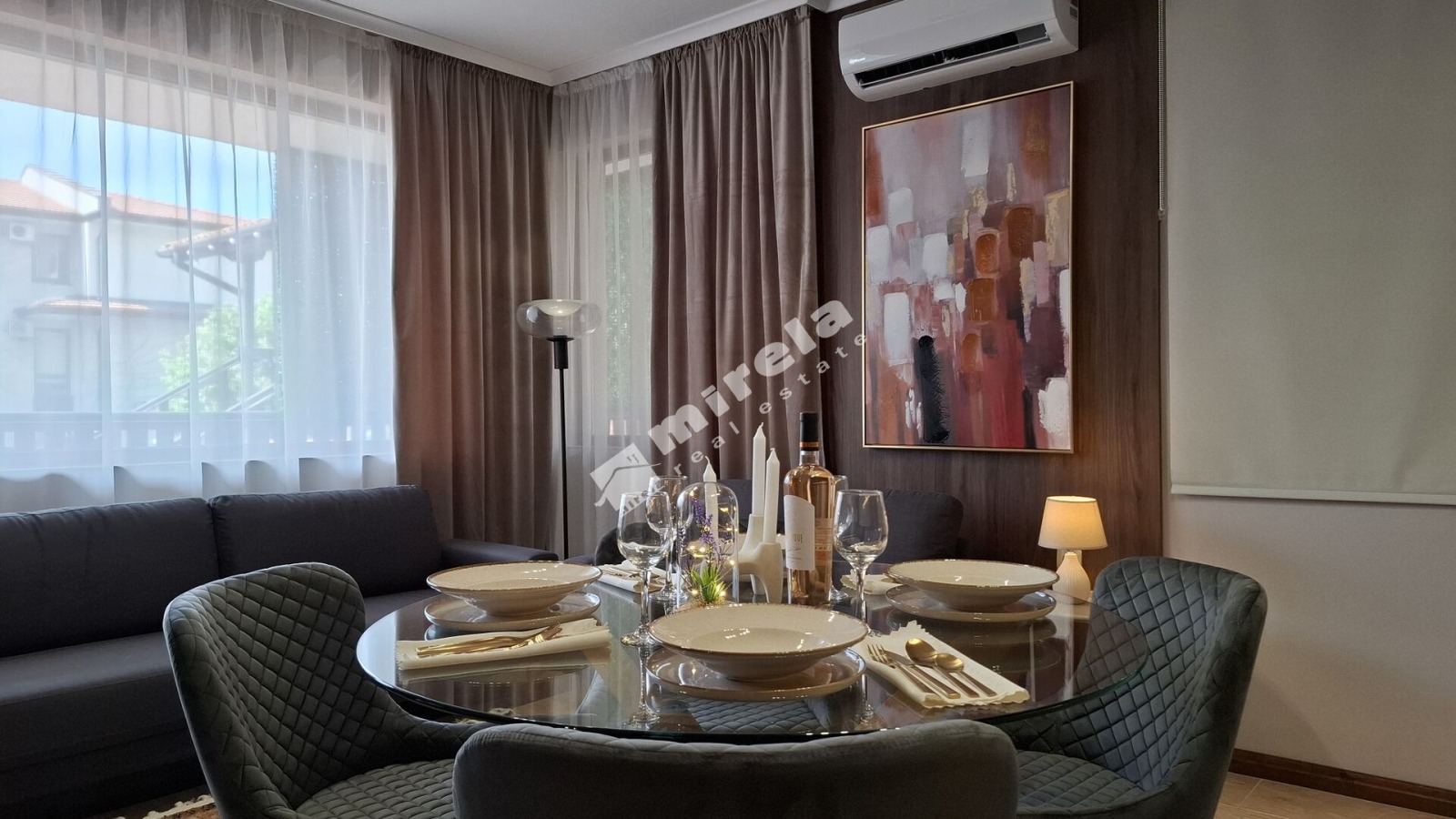 Продава 3-СТАЕН, гр. Свети Влас, област Бургас, снимка 7 - Апартаменти - 56258863