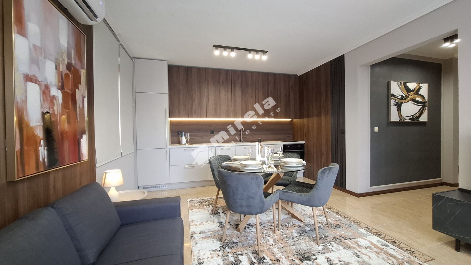 Продава 3-СТАЕН, гр. Свети Влас, област Бургас, снимка 12 - Апартаменти - 56258863