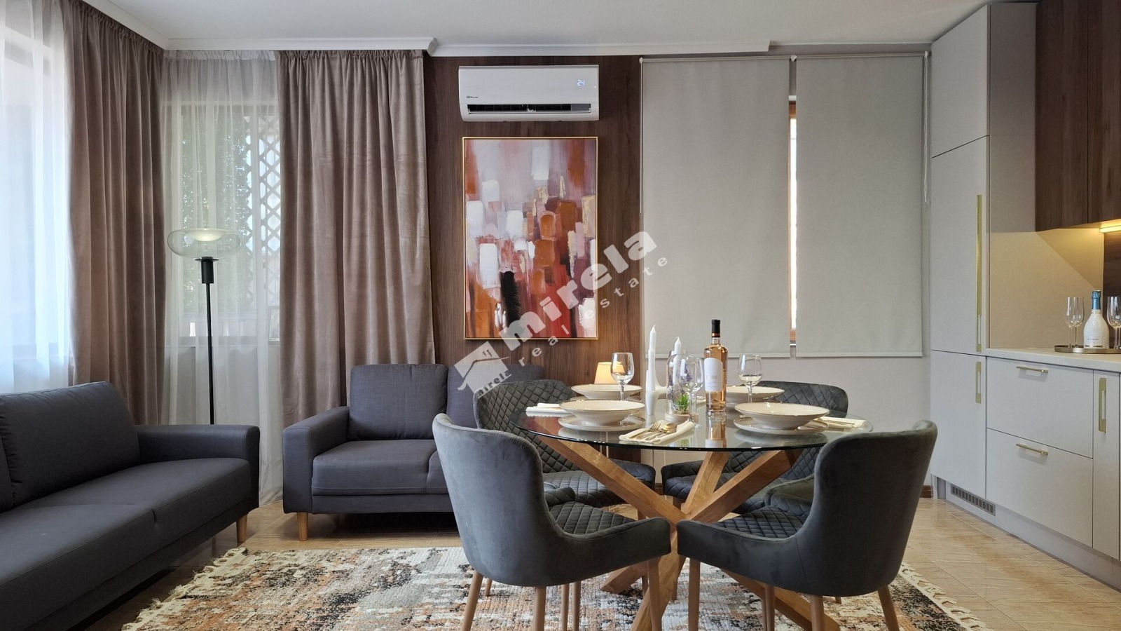 Продава 3-СТАЕН, гр. Свети Влас, област Бургас, снимка 5 - Апартаменти - 56258863