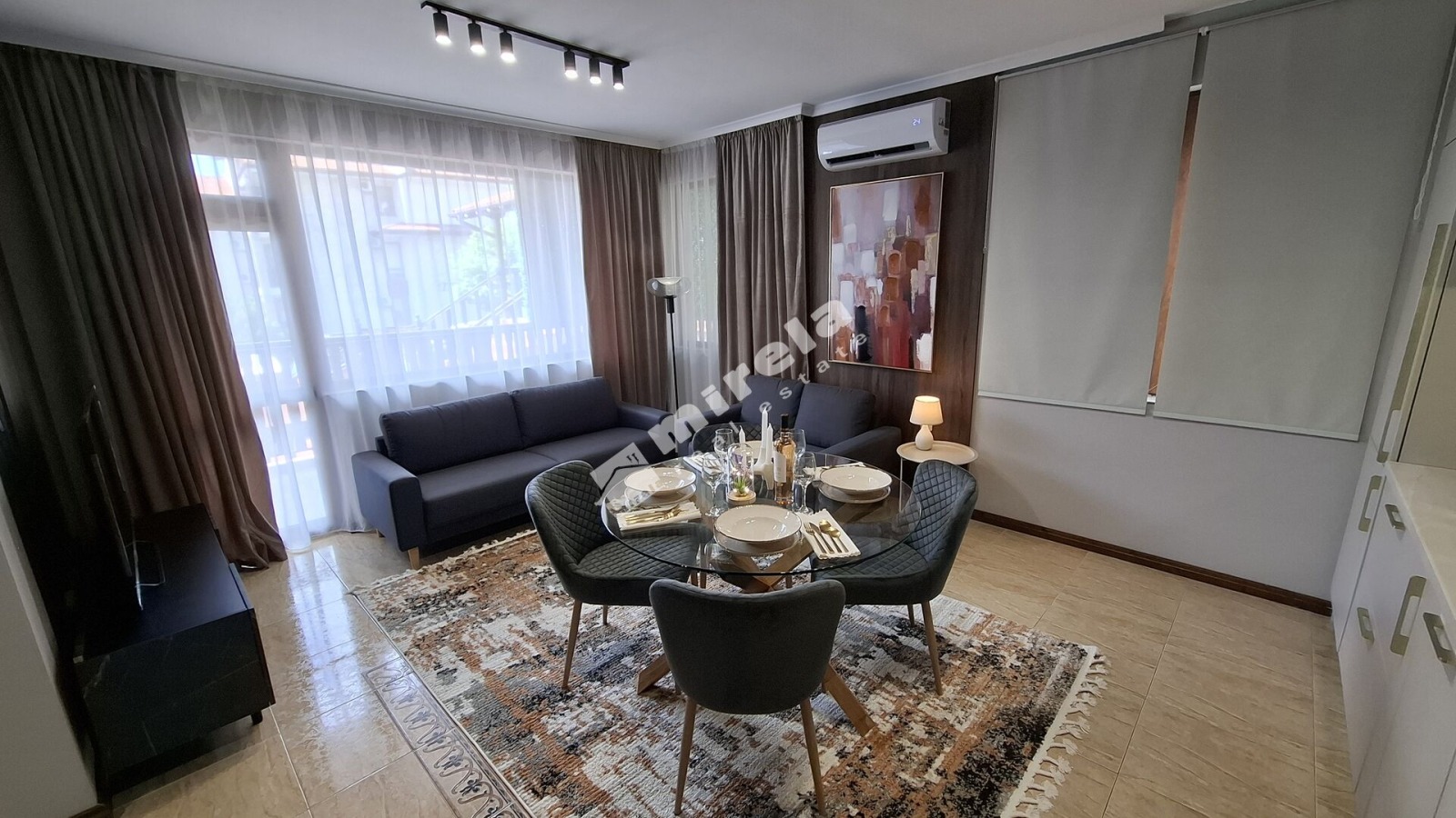 Продава 3-СТАЕН, гр. Свети Влас, област Бургас, снимка 2 - Апартаменти - 56258863