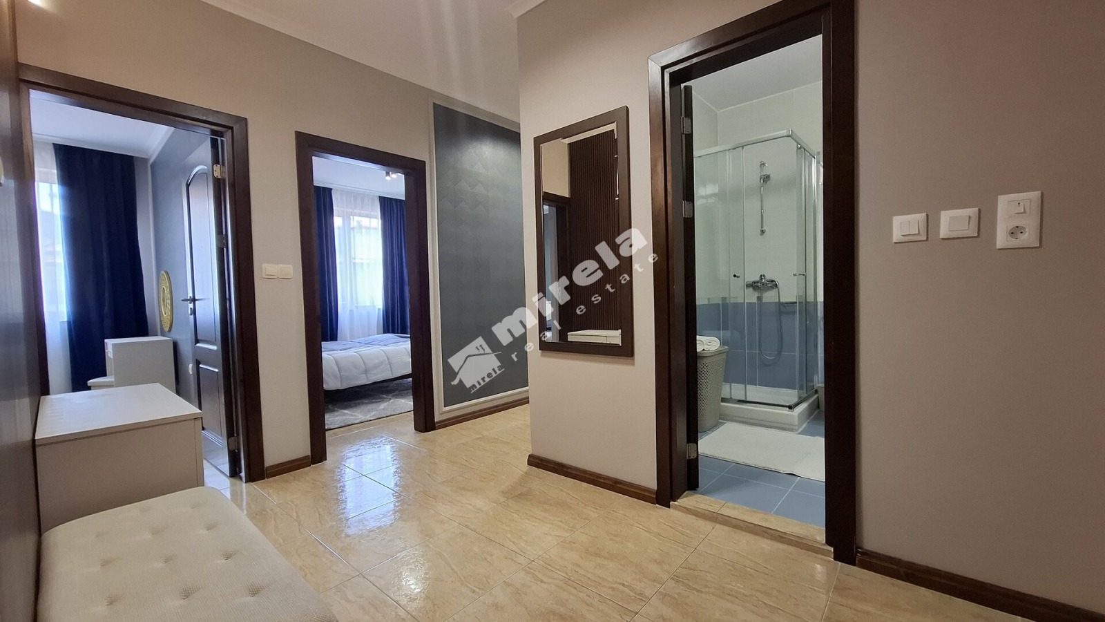 Продава 3-СТАЕН, гр. Свети Влас, област Бургас, снимка 16 - Апартаменти - 56258863