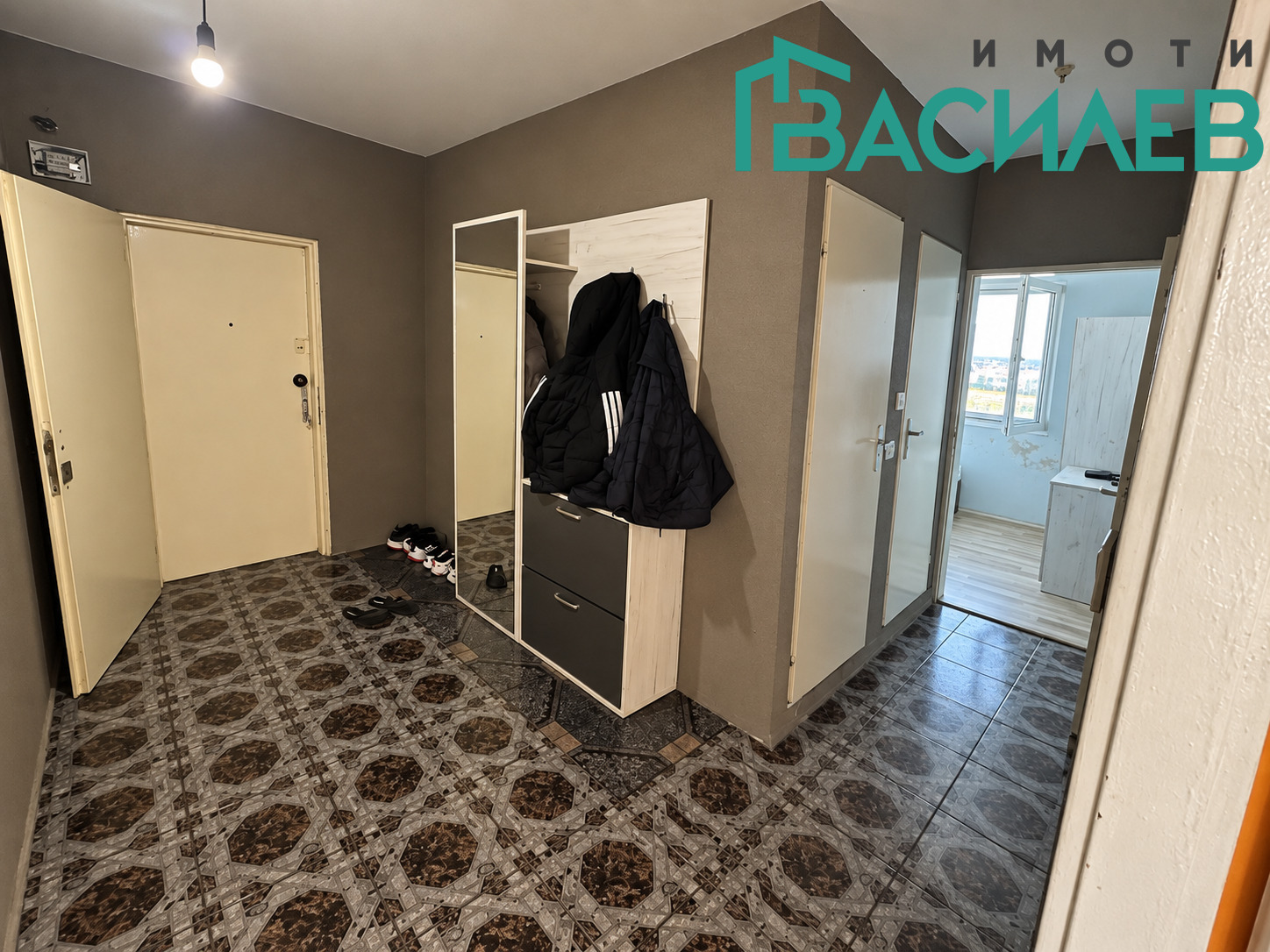 Продава 3-СТАЕН, гр. София, Левски Г, снимка 8 - Апартаменти - 56354110