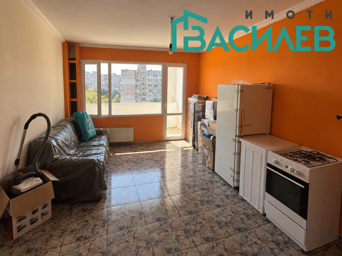 Продава 3-СТАЕН, гр. София, Левски Г, снимка 2 - Апартаменти - 56354110