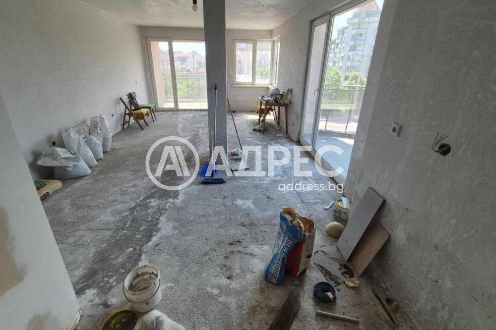 Продава 3-СТАЕН, гр. София, Люлин 2, снимка 6 - Апартаменти - 56625718