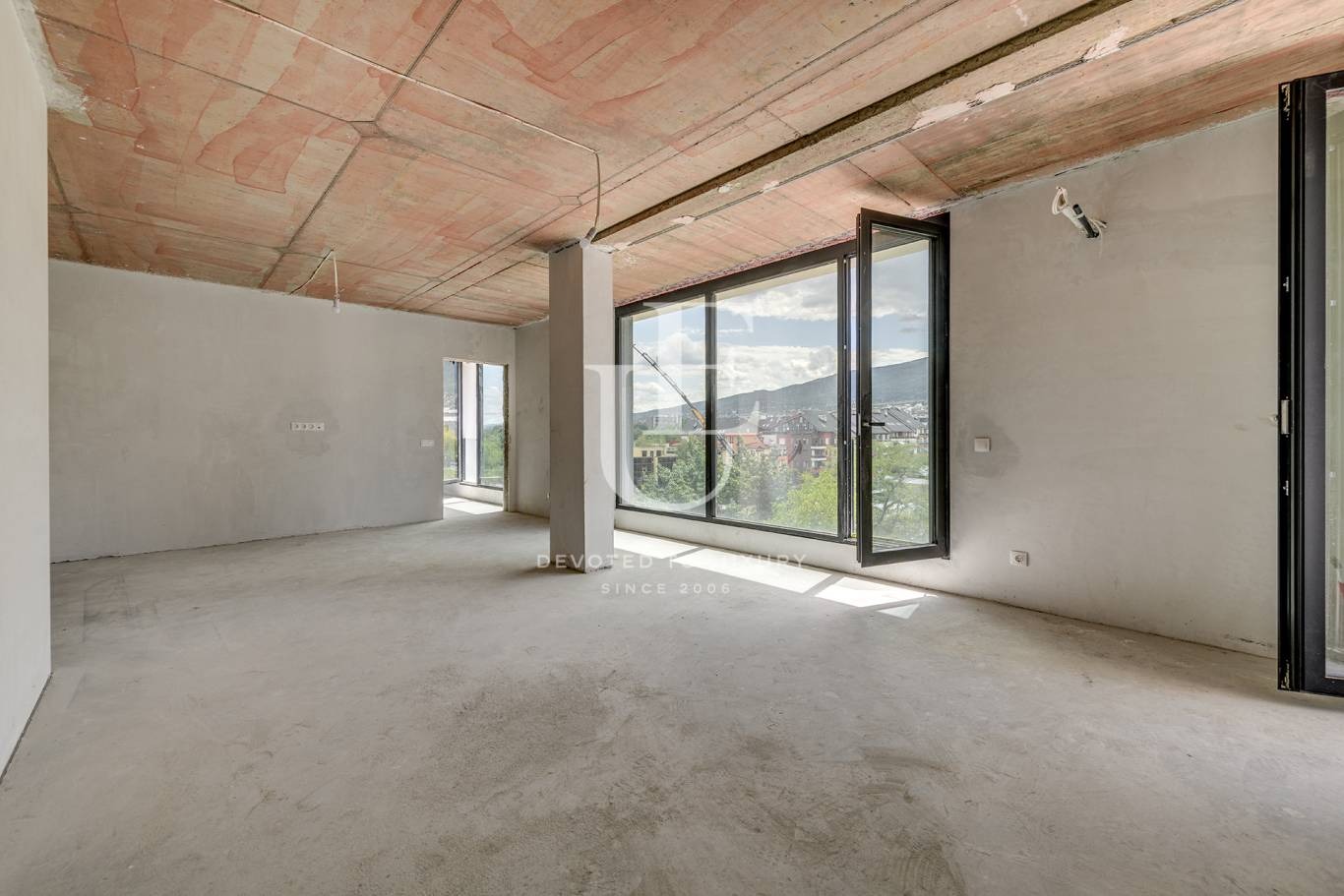 Продава 4-СТАЕН, гр. София, Кръстова вада, снимка 2 - Апартаменти - 51282906