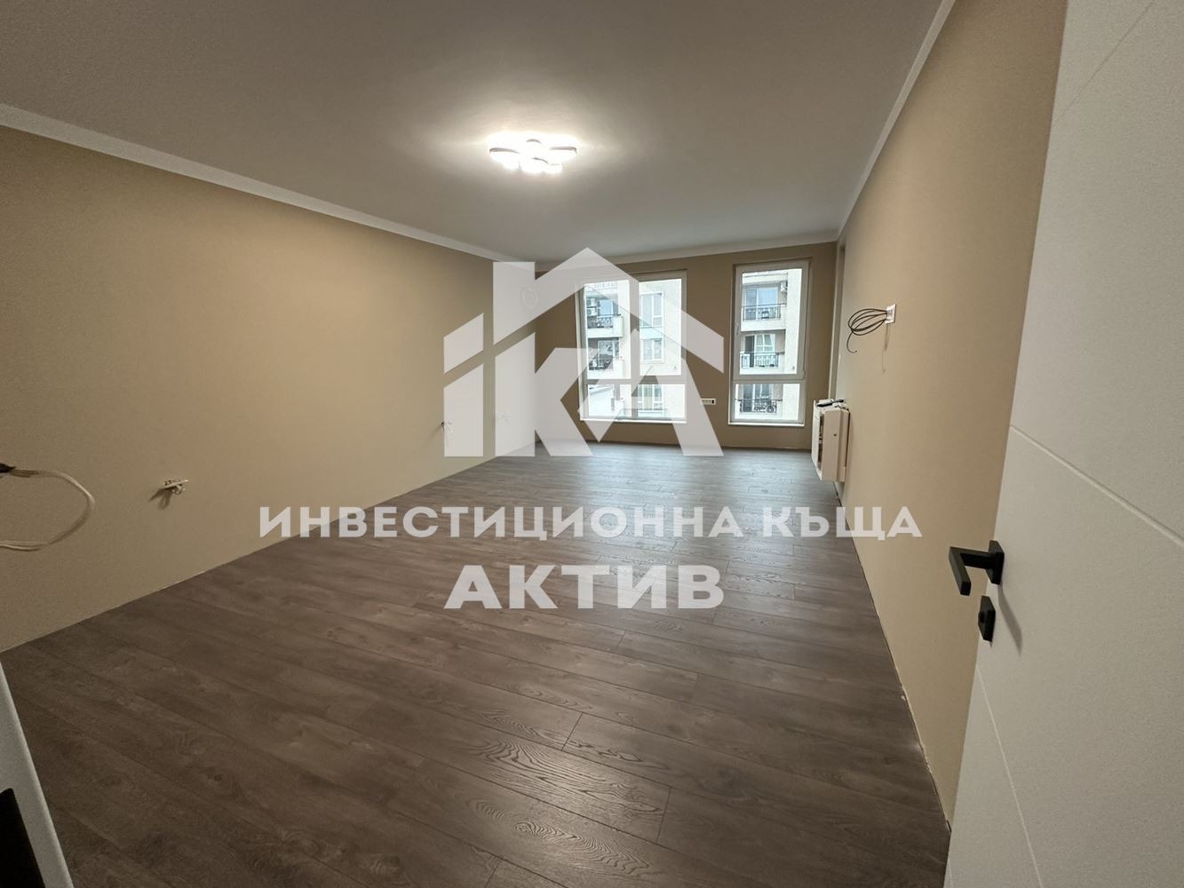 Продава 4-СТАЕН, гр. Пловдив, Южен, снимка 9 - Апартаменти - 54679585