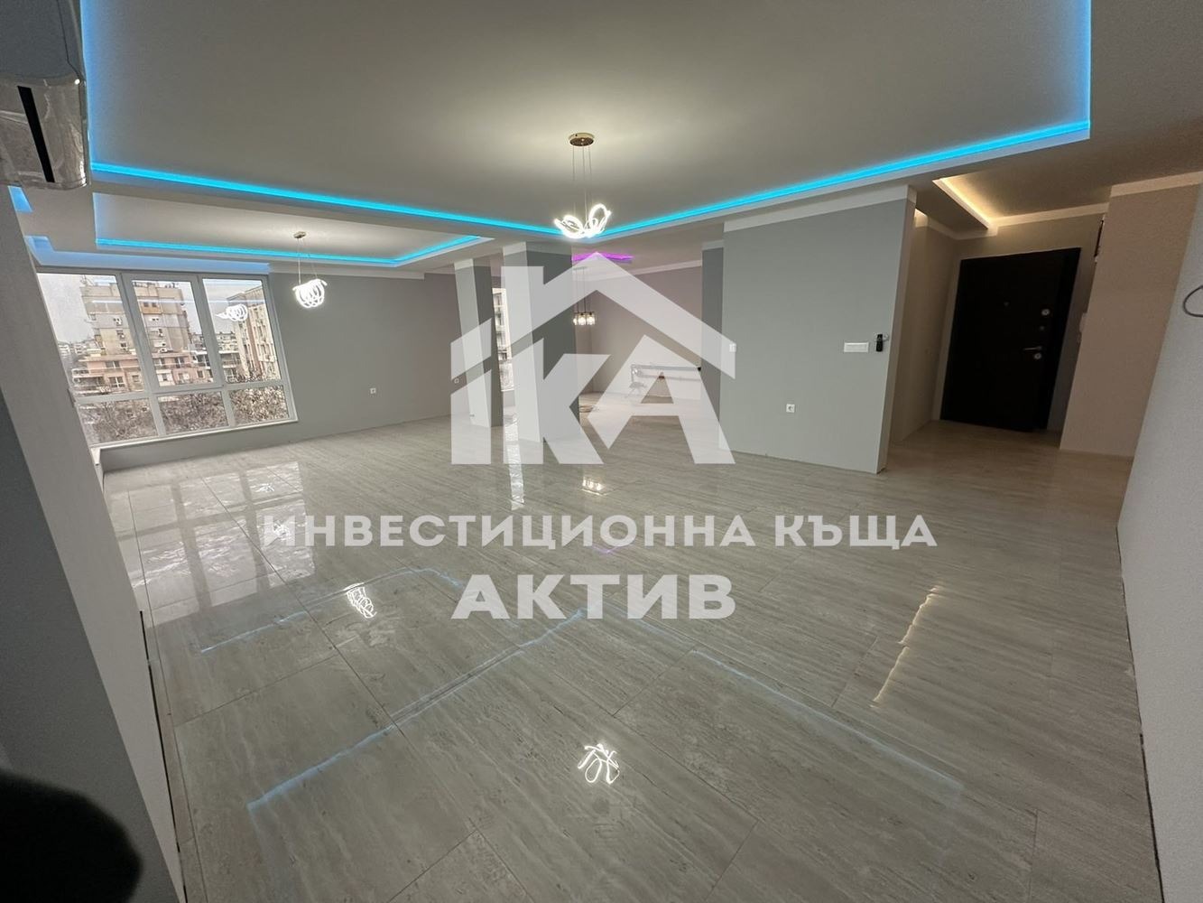 Продава 4-СТАЕН, гр. Пловдив, Южен, снимка 3 - Апартаменти - 54679585