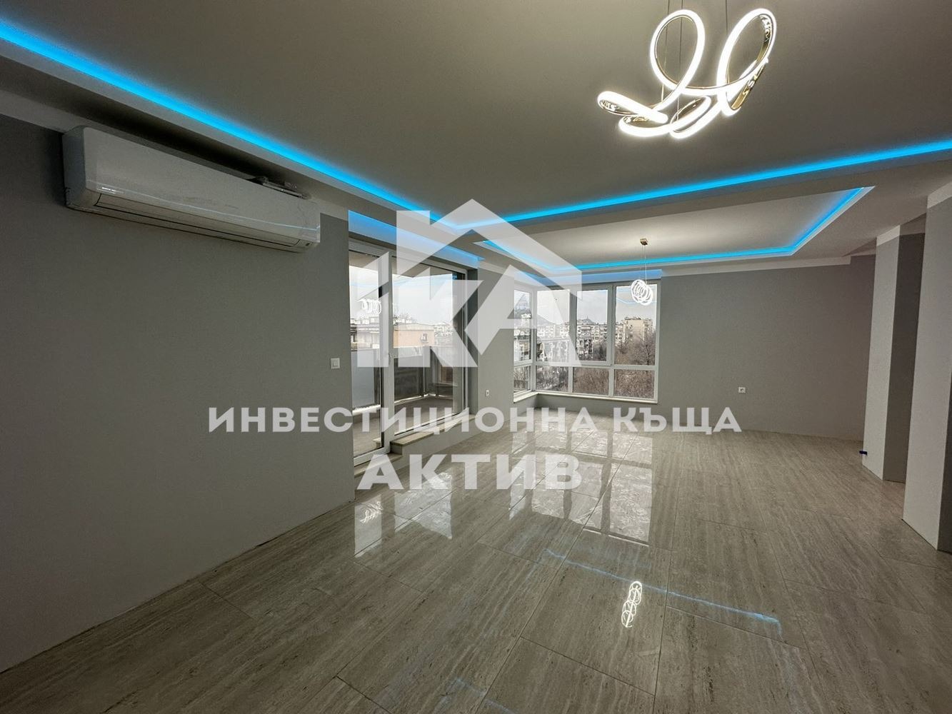 Продава 4-СТАЕН, гр. Пловдив, Южен, снимка 4 - Апартаменти - 54679585