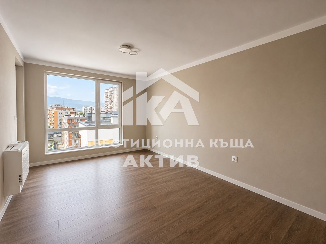 Продава 4-СТАЕН, гр. Пловдив, Южен, снимка 3 - Апартаменти - 54679585