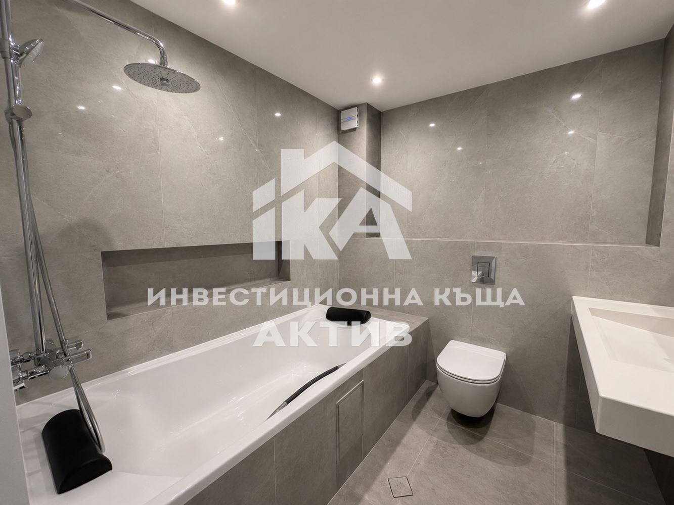 Продава 4-СТАЕН, гр. Пловдив, Южен, снимка 11 - Апартаменти - 54679585
