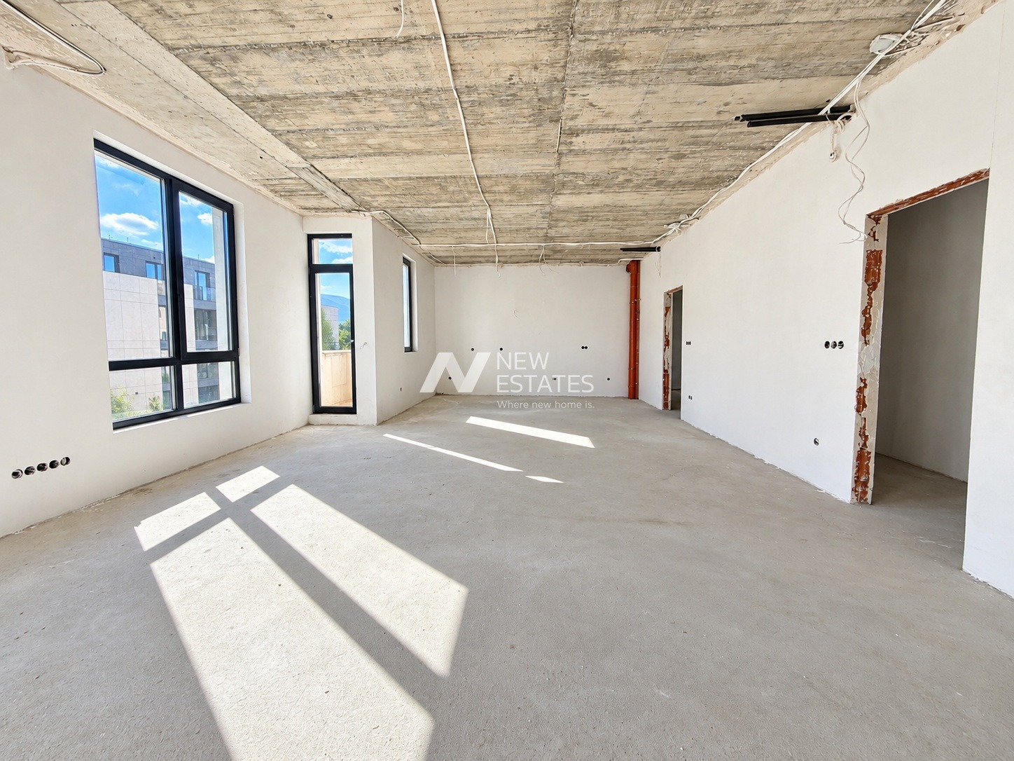 Продава 4-СТАЕН, гр. София, Симеоново, снимка 2 - Апартаменти - 56059485