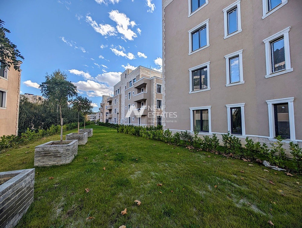 Продава 4-СТАЕН, гр. София, Симеоново, снимка 7 - Апартаменти - 56059485