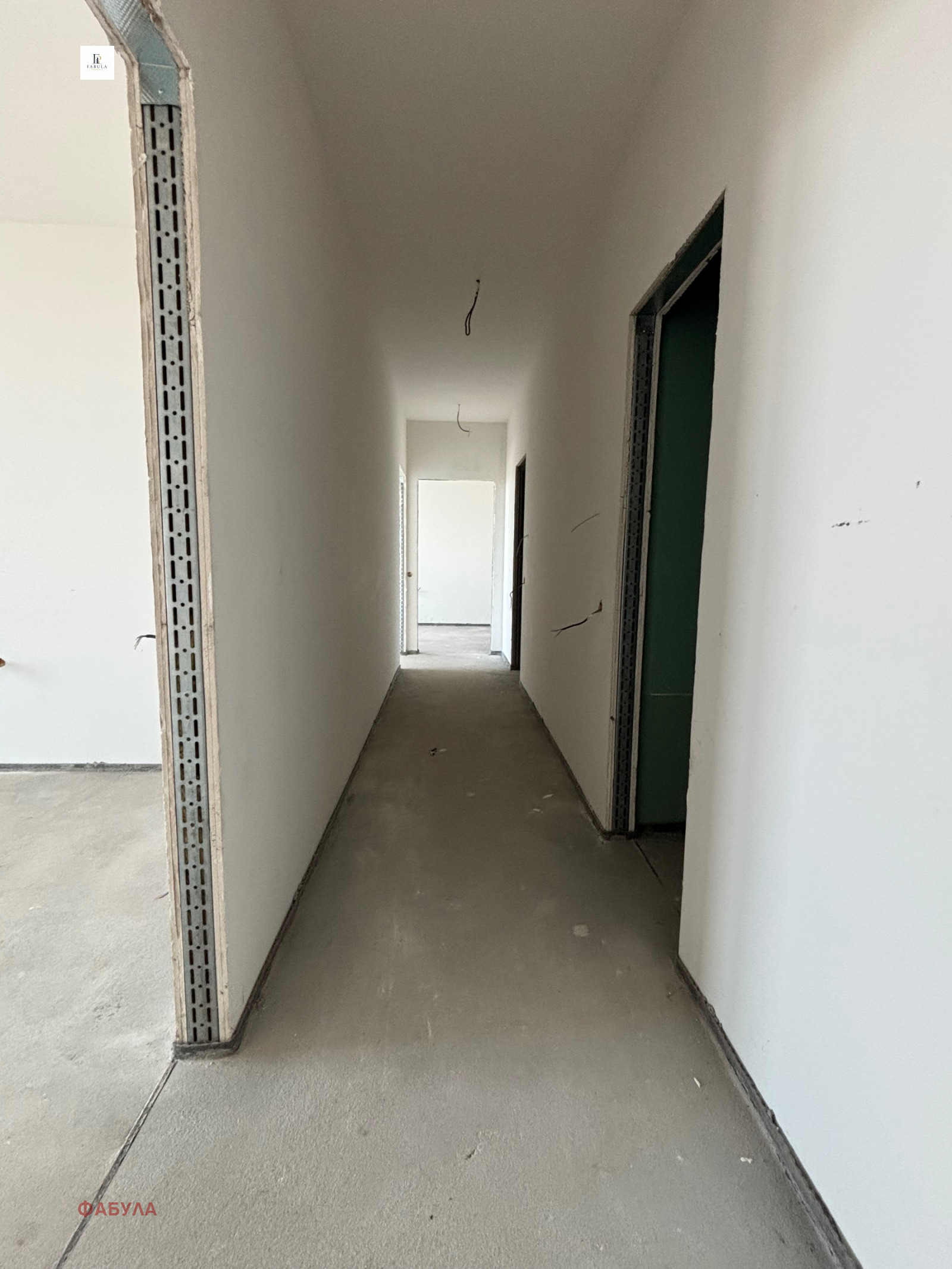 Продава 4-СТАЕН, гр. София, Кръстова вада, снимка 6 - Апартаменти - 56376910
