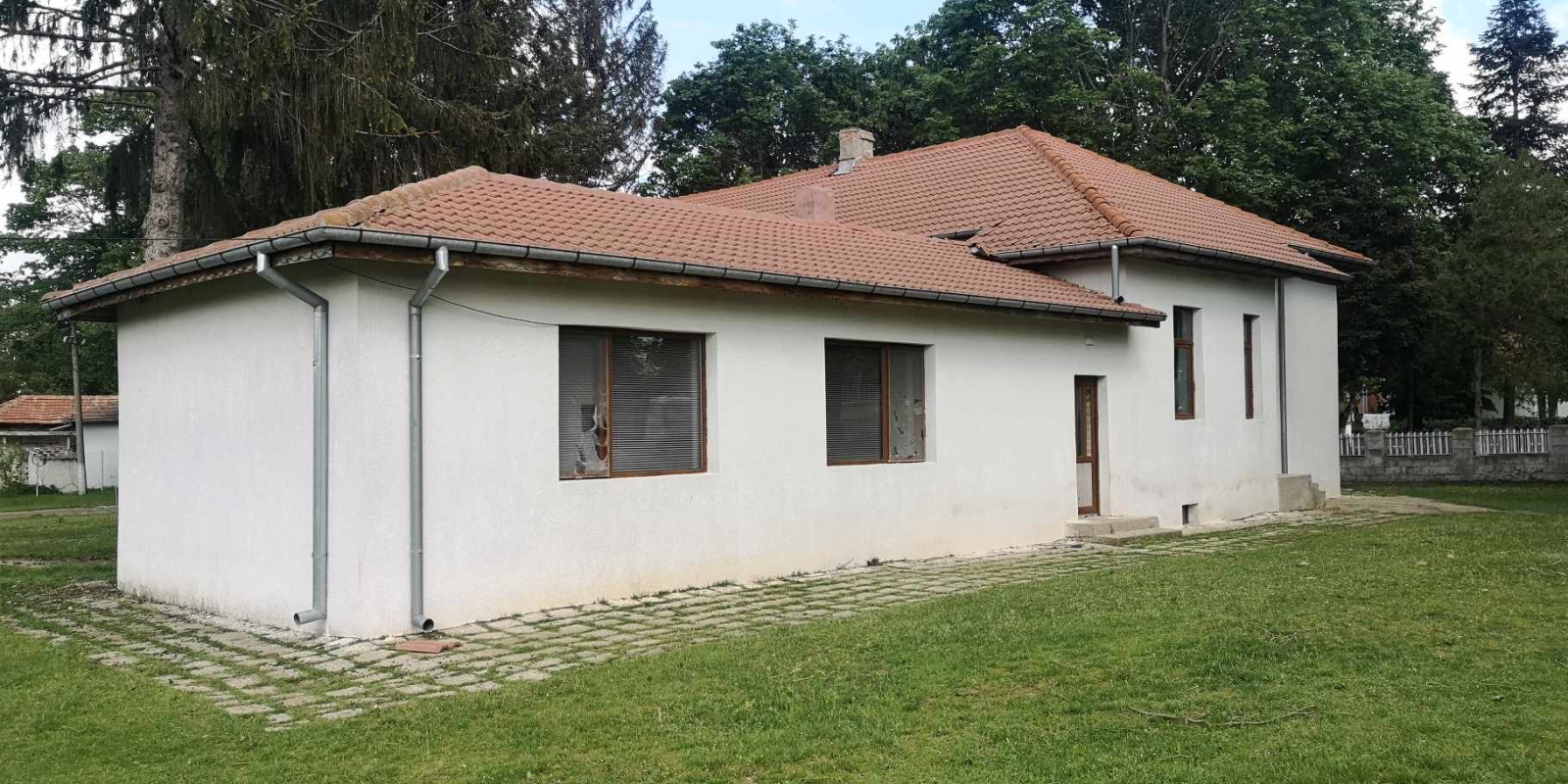 Продава КЪЩА, с. Грънчарово, област Силистра, снимка 2 - Къщи - 50610716