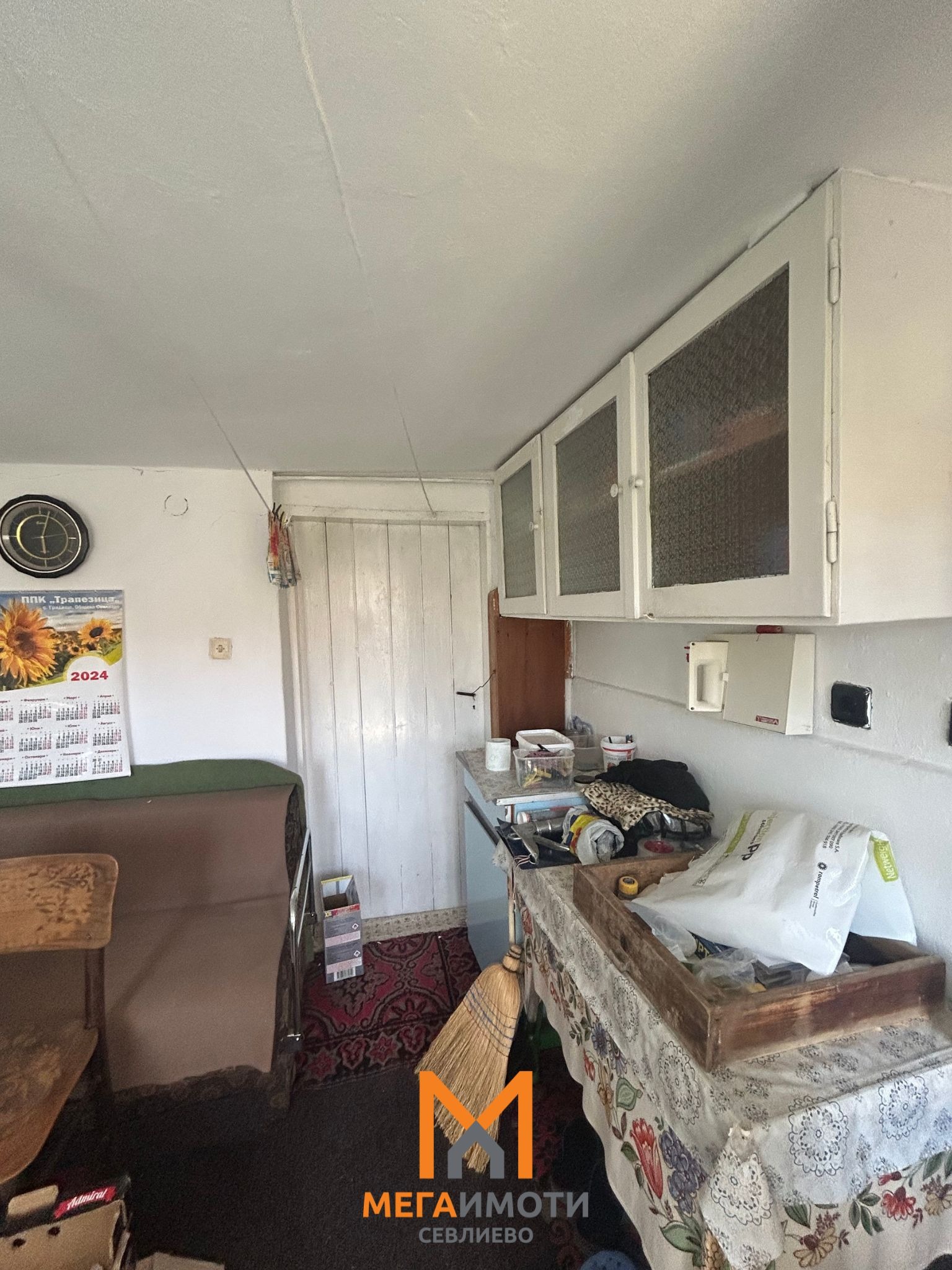 Продава КЪЩА, с. Малки Вършец, област Габрово, снимка 5 - Къщи - 53998712