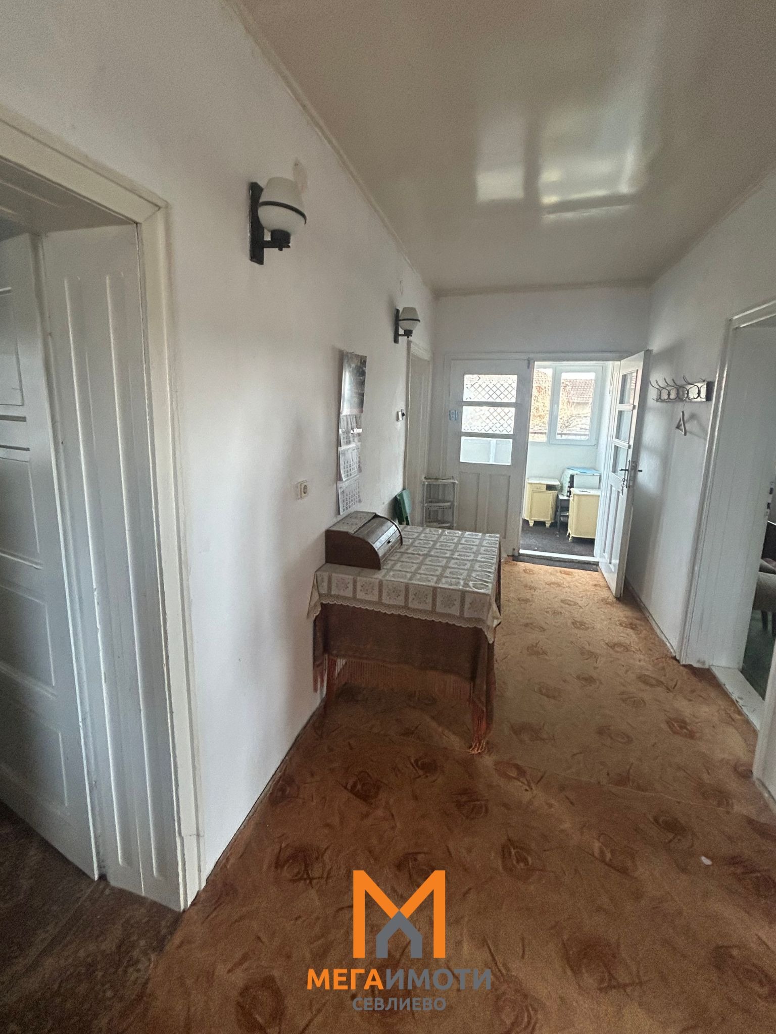 Продава КЪЩА, с. Малки Вършец, област Габрово, снимка 7 - Къщи - 53998712