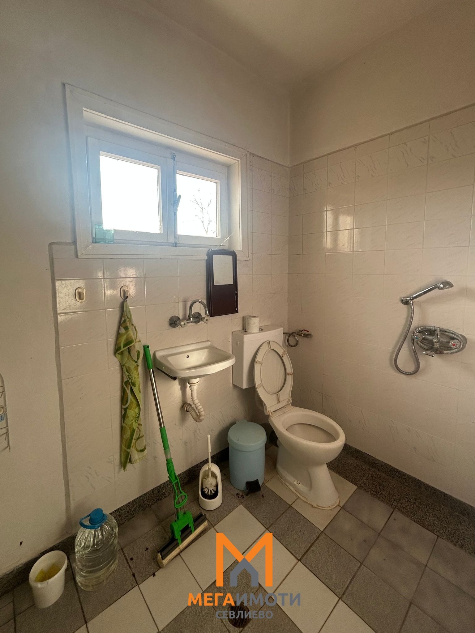 Продава КЪЩА, с. Малки Вършец, област Габрово, снимка 12 - Къщи - 53998712