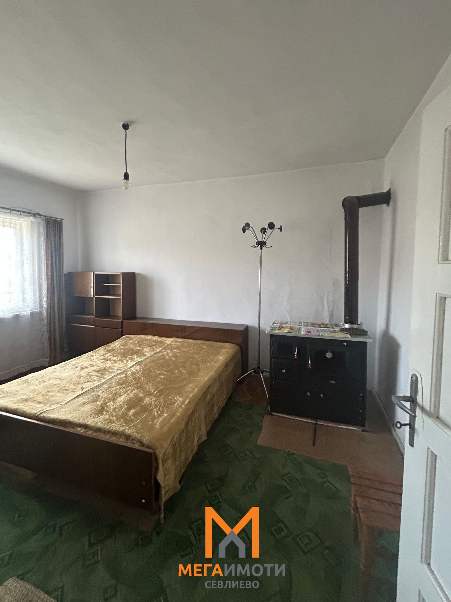 Продава КЪЩА, с. Малки Вършец, област Габрово, снимка 11 - Къщи - 53998712