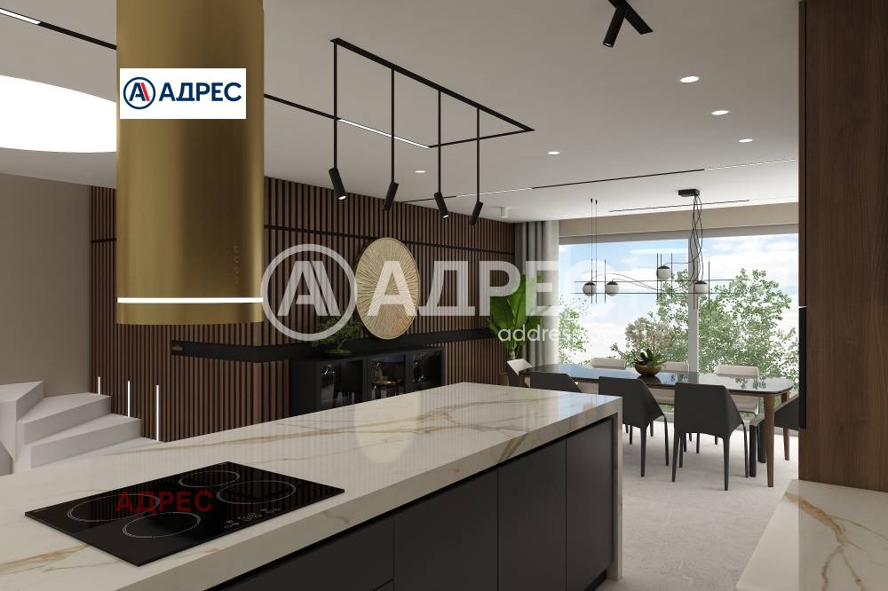 Продава КЪЩА, гр. Варна, м-т Долна Трака, снимка 5 - Къщи - 54253408