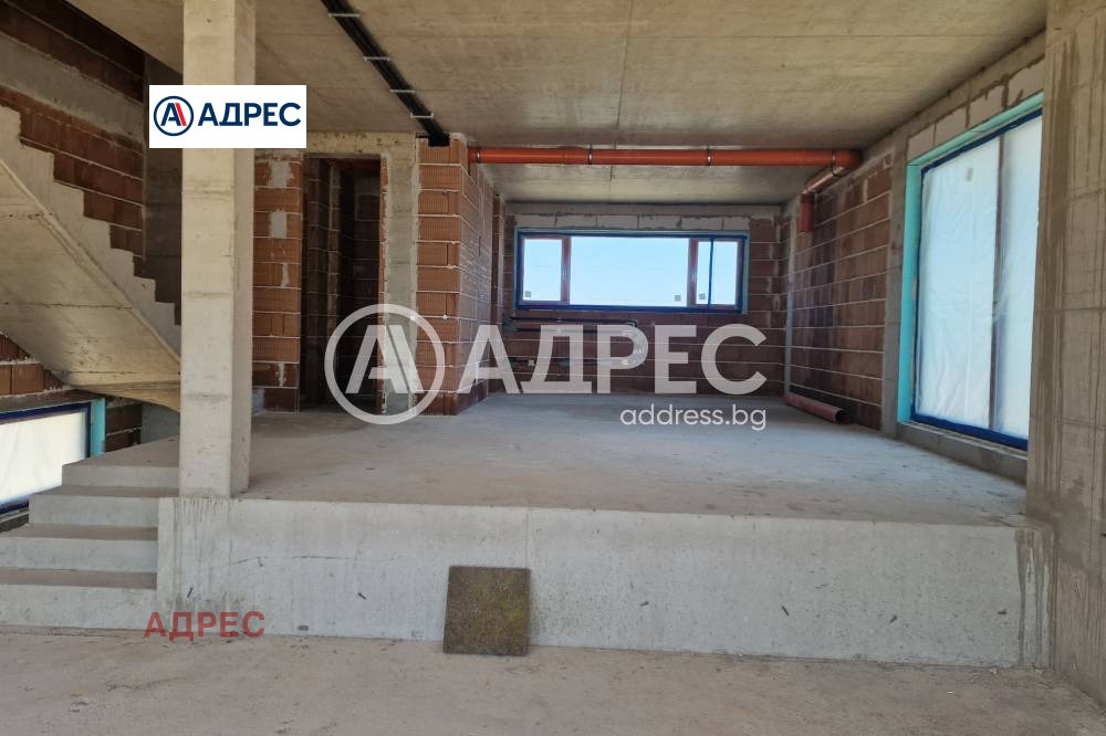 Продава КЪЩА, гр. Варна, м-т Долна Трака, снимка 3 - Къщи - 54253408