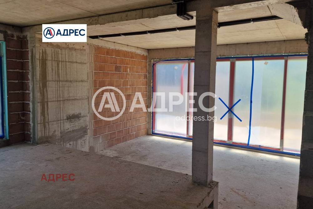 Продава КЪЩА, гр. Варна, м-т Долна Трака, снимка 4 - Къщи - 54253408