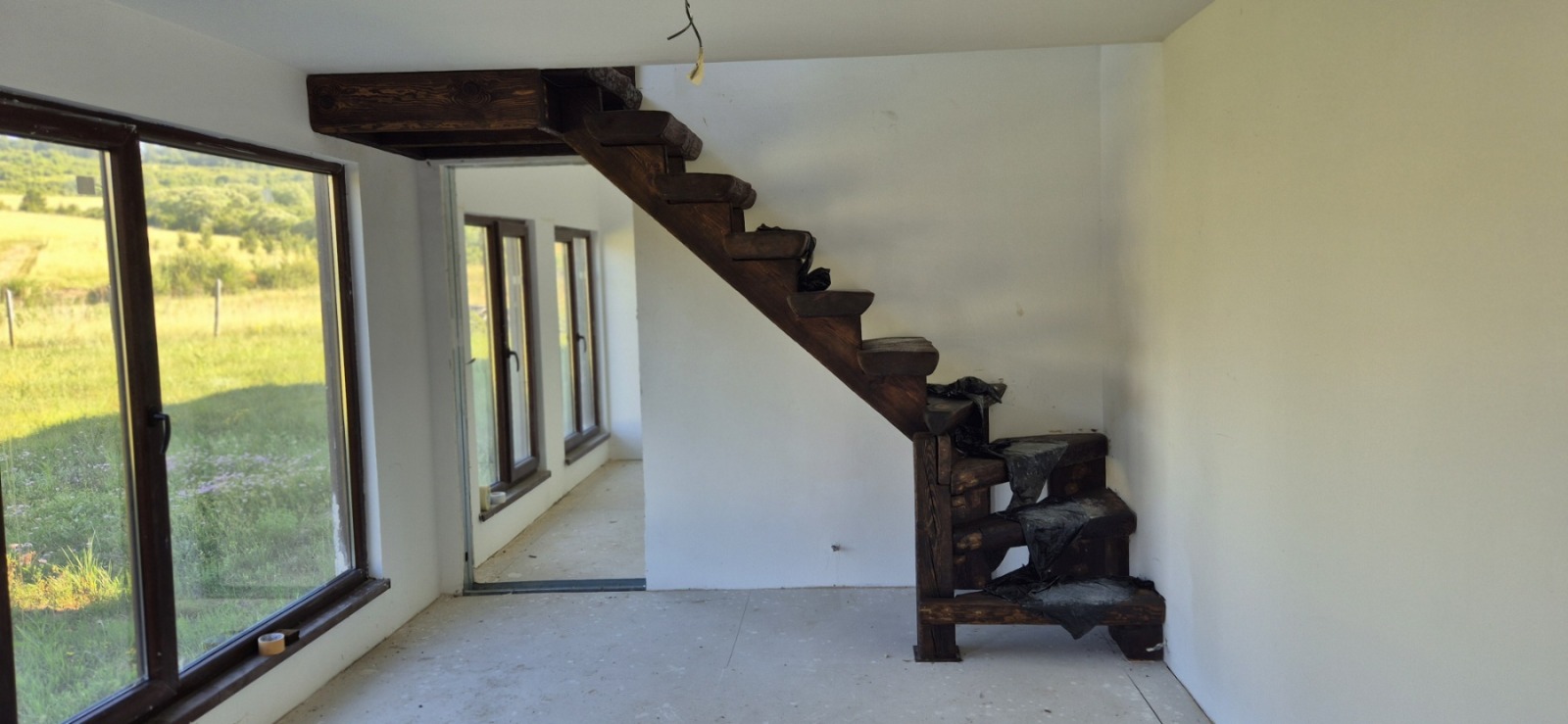 Продава КЪЩА, с. Рударци, област Перник, снимка 6 - Къщи - 56274489