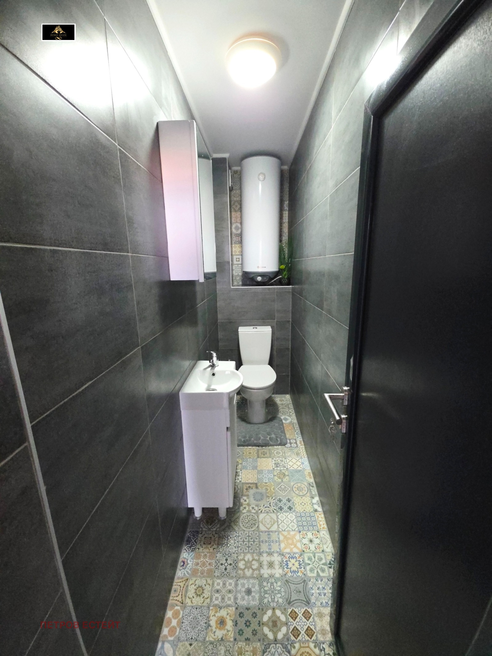 Продава КЪЩА, гр. Велинград, област Пазарджик, снимка 15 - Къщи - 56746090