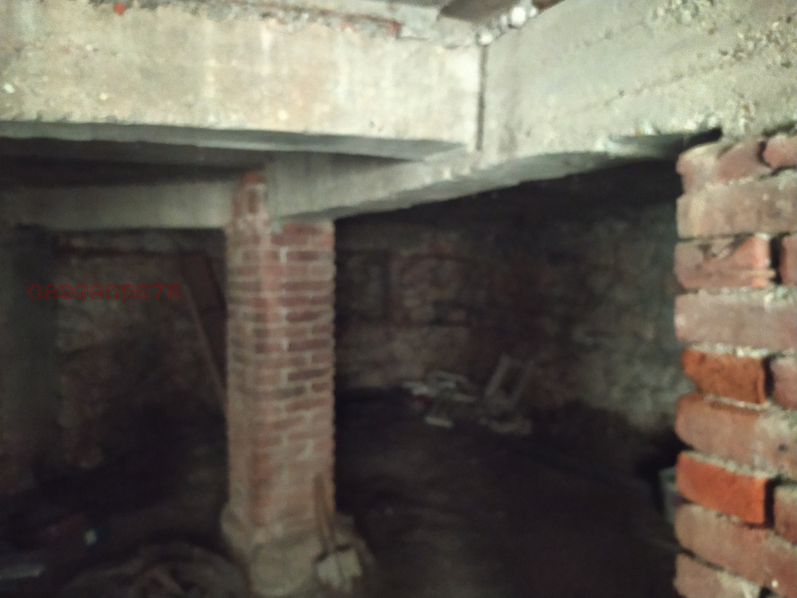 Продава МАГАЗИН, с. Марково, област Пловдив, снимка 4 - Магазини - 53955155