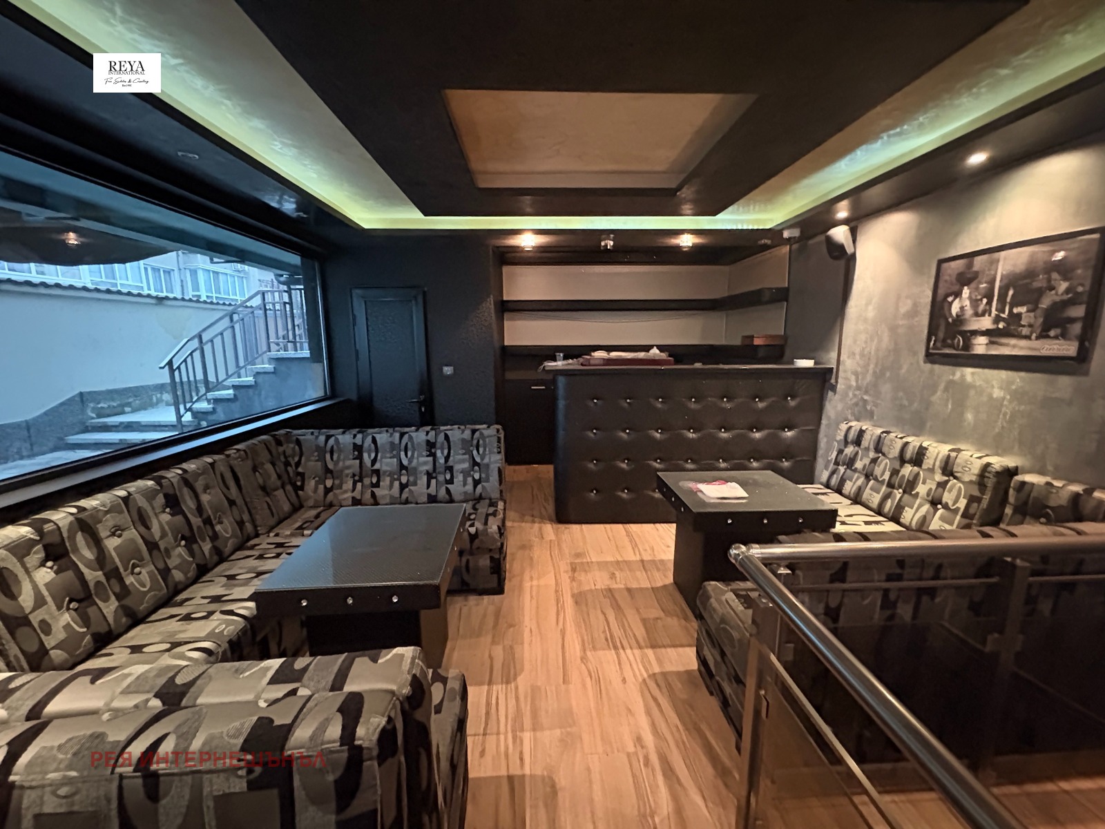 Продава ЗАВЕДЕНИЕ, гр. София, Лозенец, снимка 4 - Заведения - 54189765