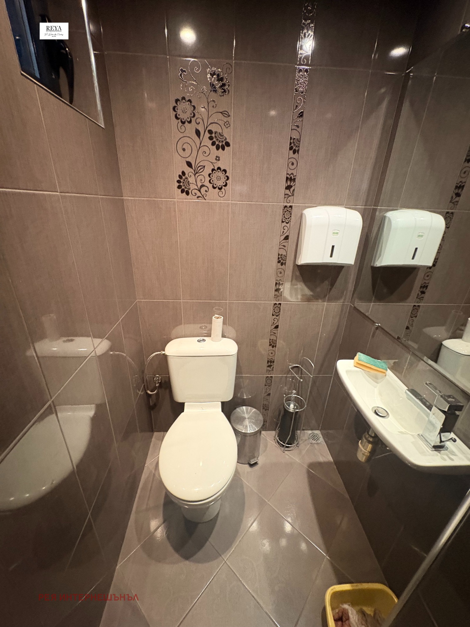 Продава ЗАВЕДЕНИЕ, гр. София, Лозенец, снимка 12 - Заведения - 54189765