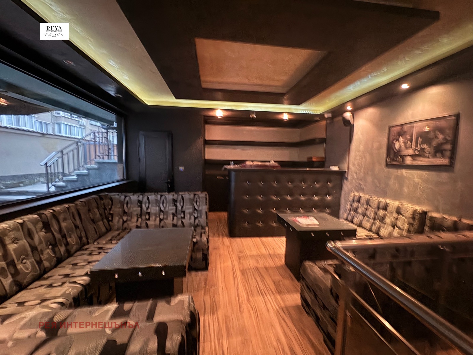 Продава ЗАВЕДЕНИЕ, гр. София, Лозенец, снимка 3 - Заведения - 54189765