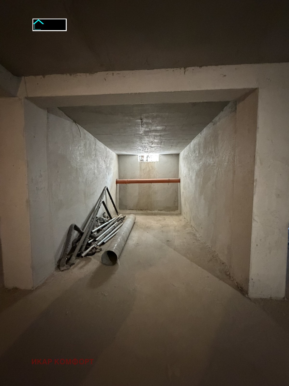 Продава ГАРАЖ, ПАРКОМЯСТО, гр. Русе, Център