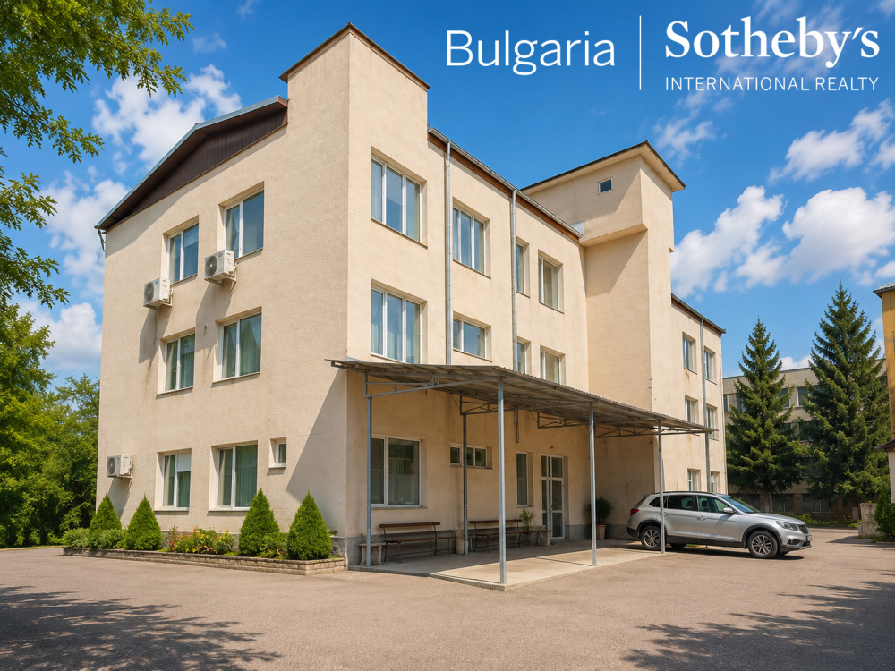 Продава ПРОМ. ПОМЕЩЕНИЕ, гр. Мездра, област Враца