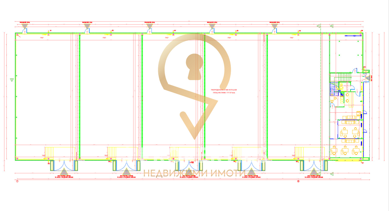 Продава ПАРЦЕЛ, гр. Аксаково, област Варна, снимка 2 - Парцели - 49557238