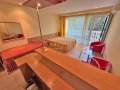 Продава 1-СТАЕН, област Бургас, к.к. Слънчев бряг • 66500 € / 130062.69 лв. • 37049402 2