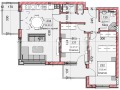 Продава 3-СТАЕН, град Варна, Кайсиева градина • 151200 € • 58908653 — Holmes.bg