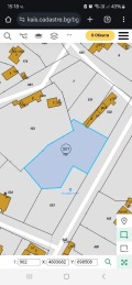 Продава ПАРЦЕЛ, област Варна, с. Климентово • 55000 € • 92242940 — Holmes.bg