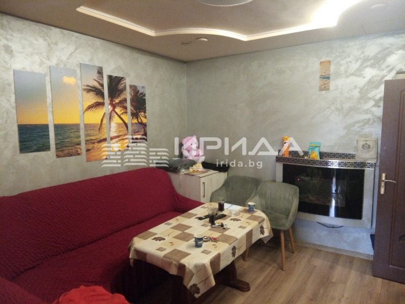Продава 2-СТАЕН в град София, Люлин 5 - 46 кв.м / 135 000 € » 264 037.05 лв., ИРИДА НЕДВИЖИМИ ИМОТИ