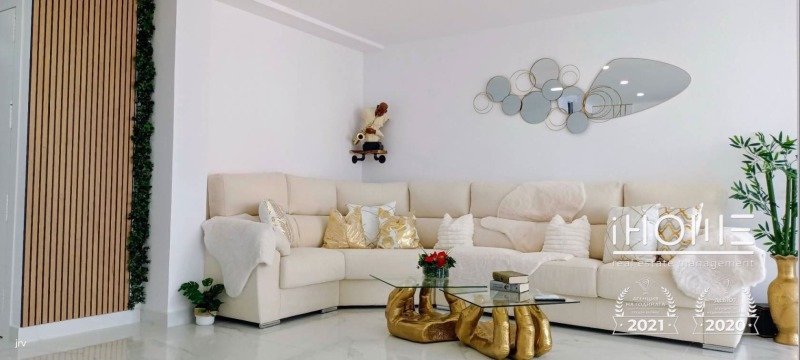 Продава МНОГОСТАЕН в Гърция, Атина - 170 кв.м / 549 000 € » 1 073 750.67 лв., АЙ ХОУМ