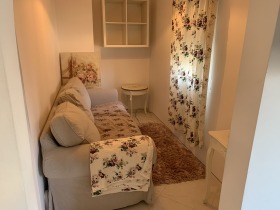 1 Schlafzimmer Ljulin 5, Sofia 5