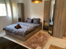 1 Schlafzimmer Ljulin 5, Sofia 1