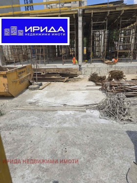 1 yatak odası Dianabad, Sofia