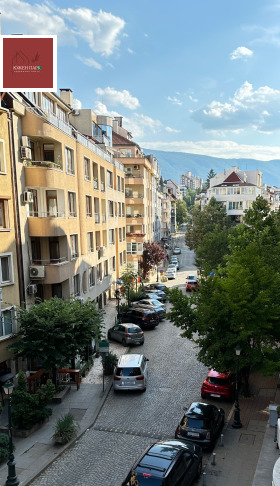 2 Schlafzimmer Lozenez, Sofia