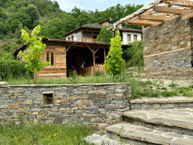 Hus Kovachevitsa, region Blagoevgrad 1