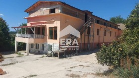 Hotelli Dalgopol, Varnan alue