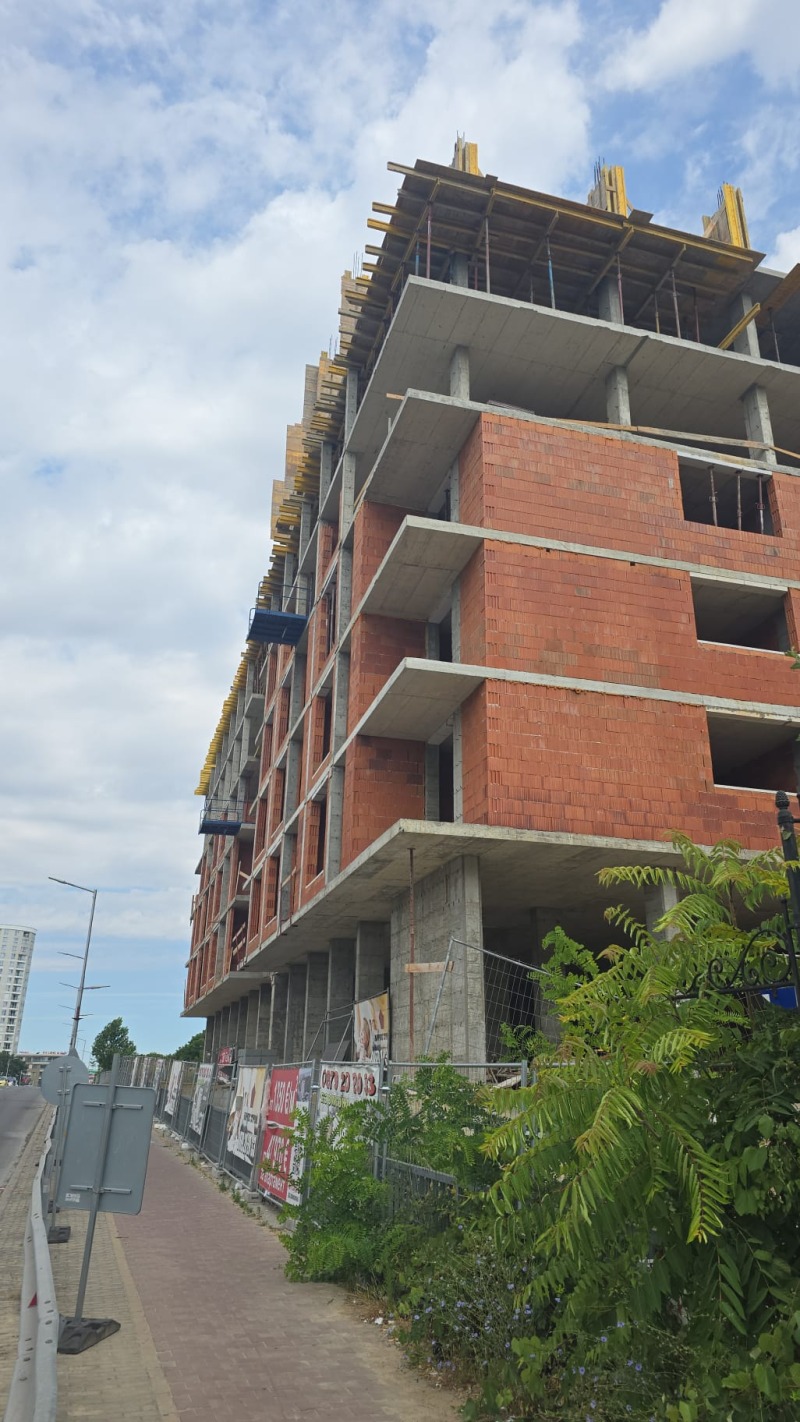 Продава 1-СТАЕН, град Бургас, Братя Миладинови • 80550 € • 52508703 — Holmes.bg