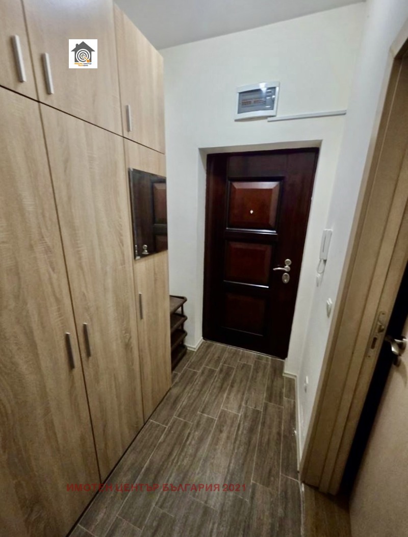 Продава 1-СТАЕН, гр. София, Младост 1, снимка 7 - Апартаменти - 52625299