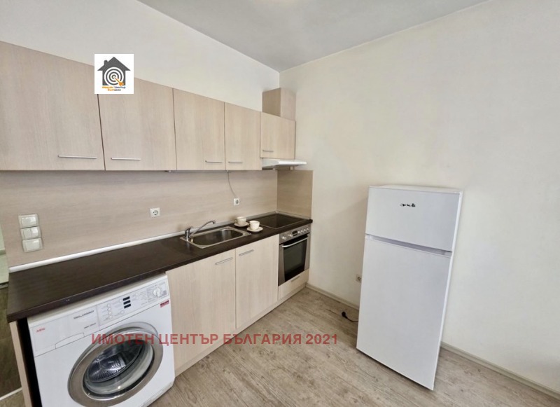 Продава 1-СТАЕН, гр. София, Младост 1, снимка 4 - Апартаменти - 52625299