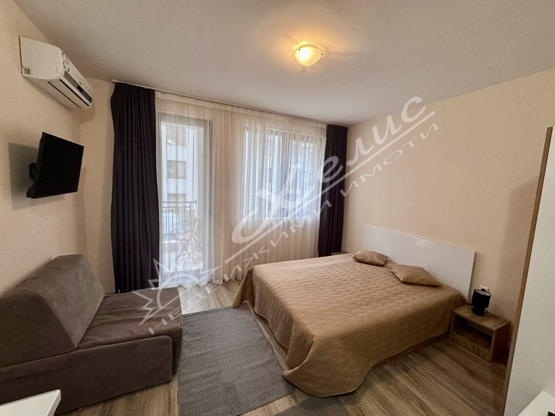 Продава 1-СТАЕН, гр. Несебър, област Бургас, снимка 6 - Апартаменти - 53199021