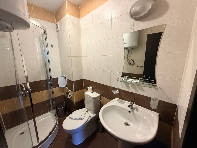 Продава 1-СТАЕН, гр. Банско, област Благоевград, снимка 9 - Апартаменти - 53283991